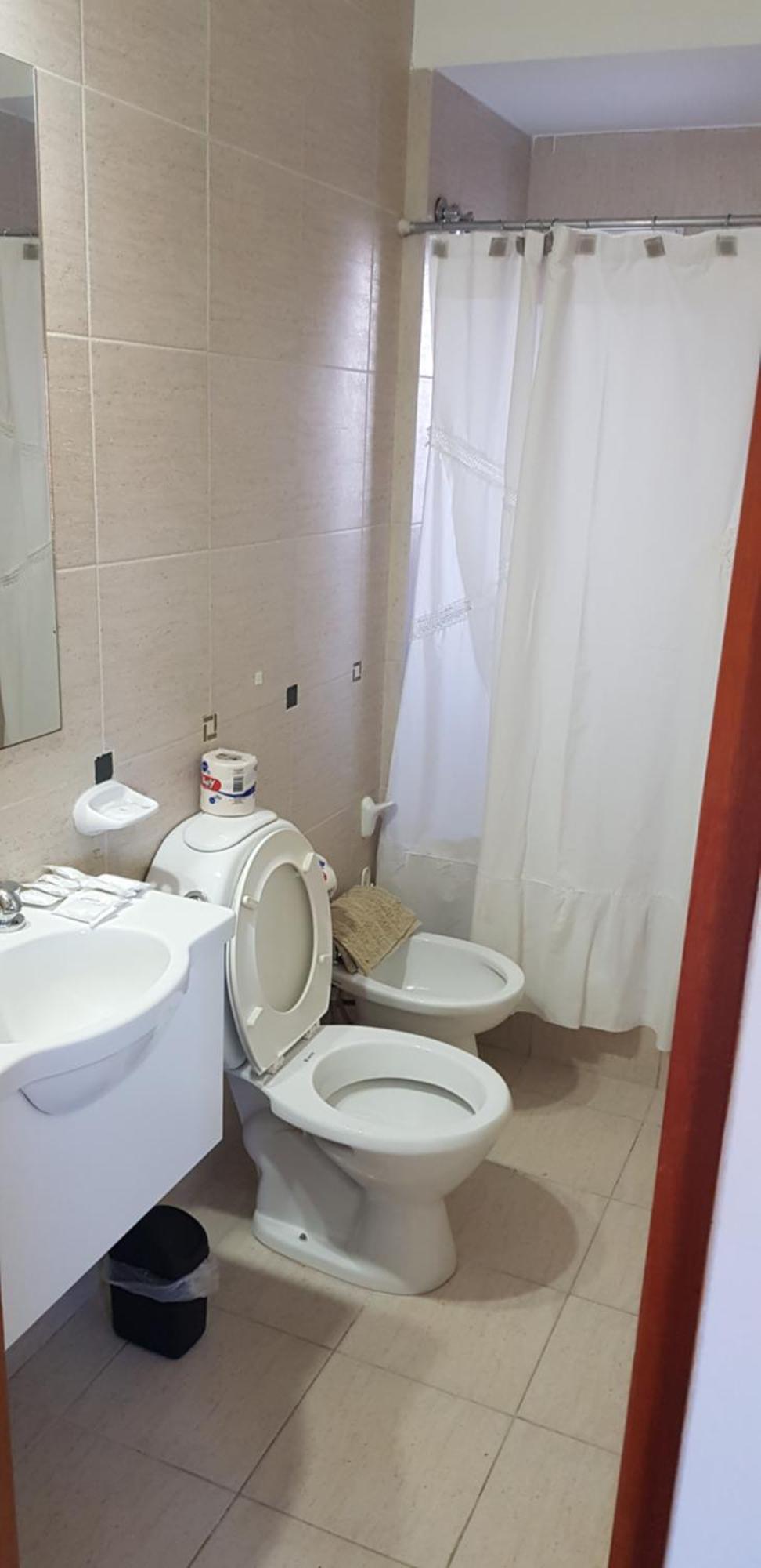 Appartement Departamentos Alsina 1 à Viedma Extérieur photo