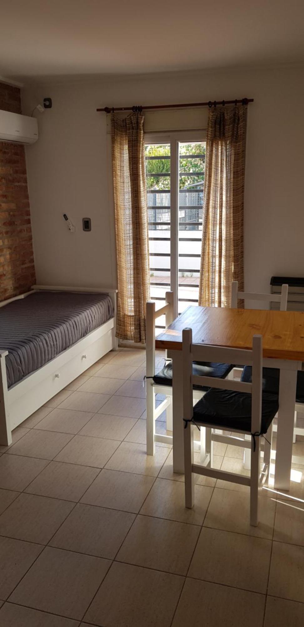 Appartement Departamentos Alsina 1 à Viedma Extérieur photo